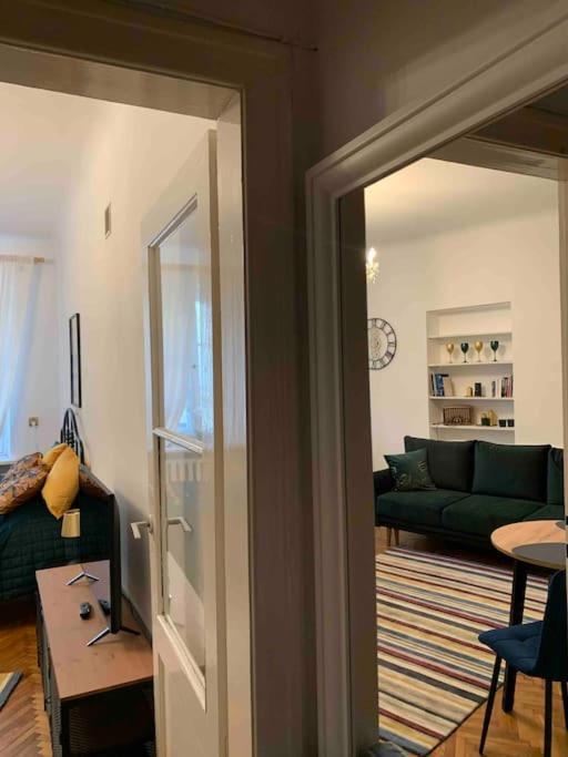 Warsaw Mermaid Apartment - Ideal Place For You Exterior photo