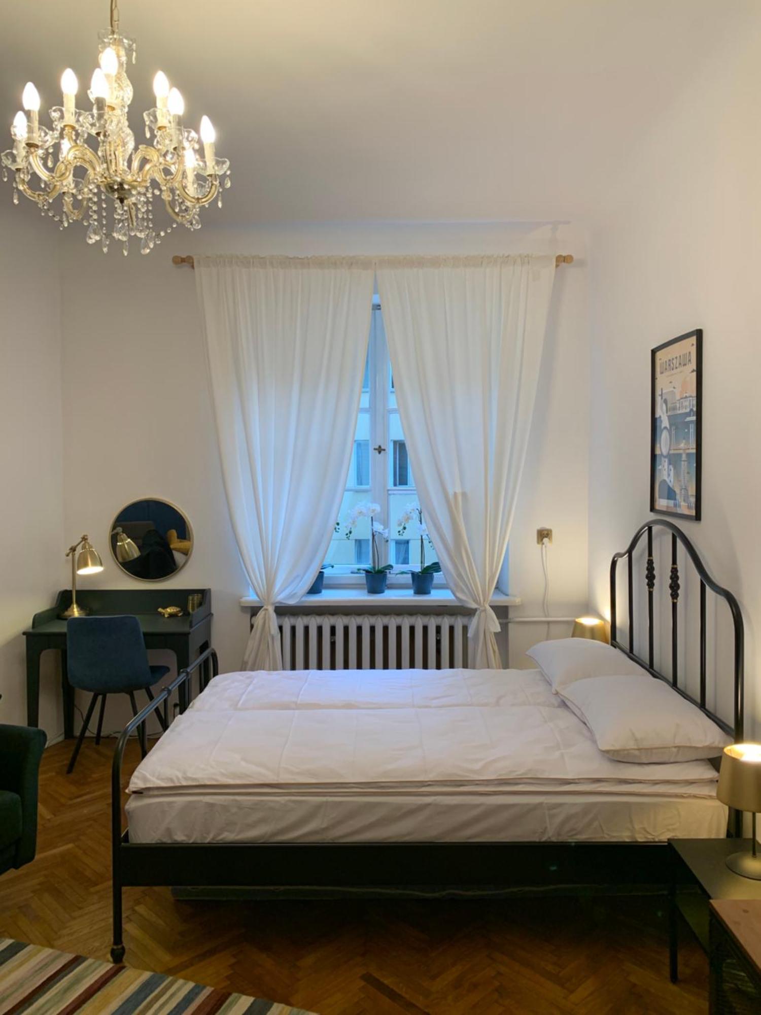 Warsaw Mermaid Apartment - Ideal Place For You Exterior photo