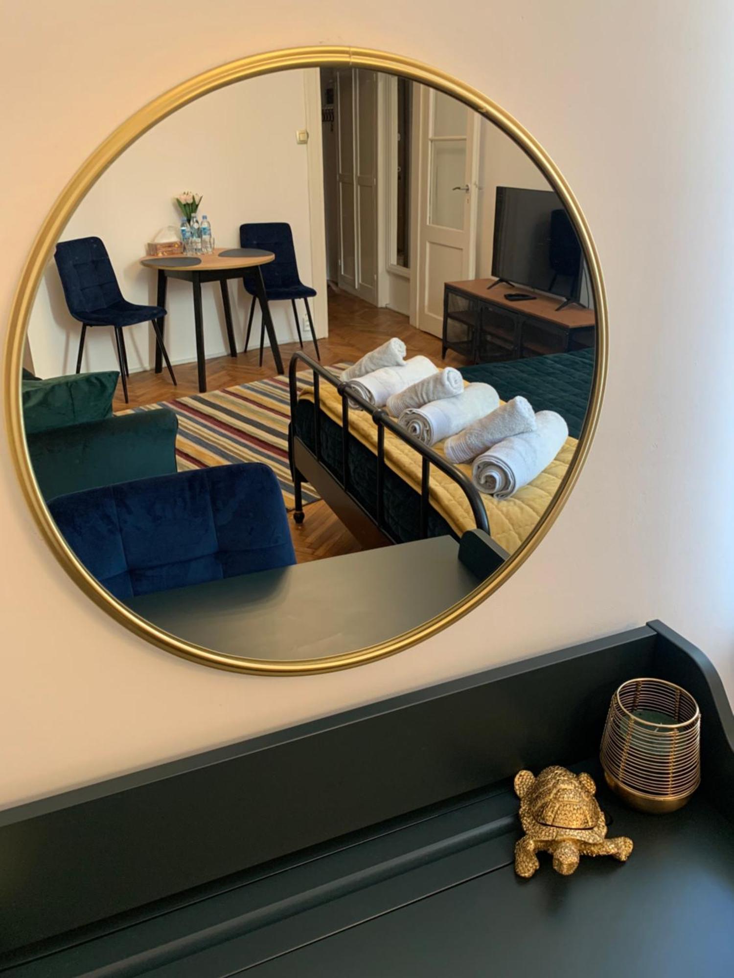 Warsaw Mermaid Apartment - Ideal Place For You Exterior photo