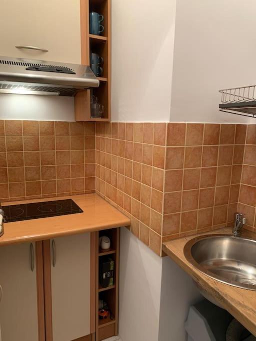 Warsaw Mermaid Apartment - Ideal Place For You Exterior photo